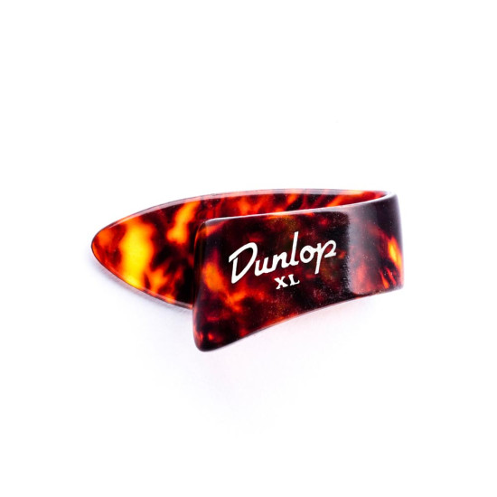 Dunlop 9024R SHELL hüvelykujj pengető Extra Large