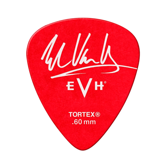 Dunlop EVH  Tortex 0.60 mm pengető