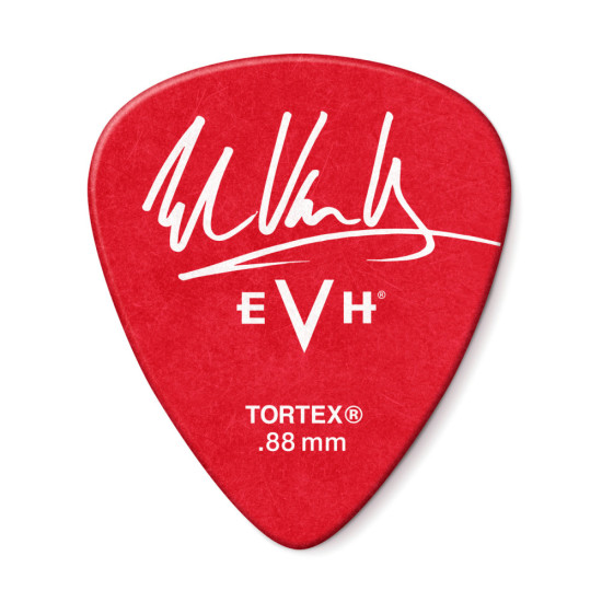 Dunlop EVH Tortex 0.88 mm pengető