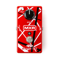 Dunlop MXR EVH90 Phase 90 Red pedál