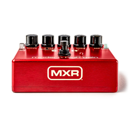 Dunlop EVH Modern High Gain torzító pedál