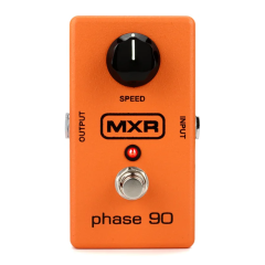 Dunlop MXR M101 Phase 90 Phaser pedál