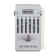 Dunlop MXR M109S 6 Band EQ Equalizer