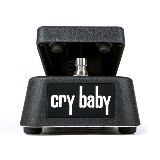 Dunlop GCB95 Original Cry Baby Wah pedál