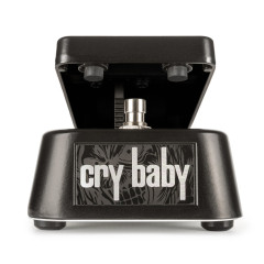 Dunlop Iron Maiden Killers Cry Baby Wah pedál