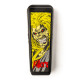 Dunlop Iron Maiden Killers Cry Baby Wah pedál
