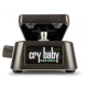 Dunlop JC95FFS Jerry Cantrell FIREFLY STEEL Wah pedál