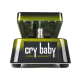 Dunlop KH95 KIRK HAMMETT Cry Baby Wah pedál
