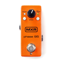 Dunlop MXR M290 Phase 95 Phaser pedál