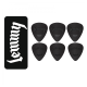 Dunlop MHPT02 LEMMY pengető dobozban 1,14mm