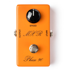 MXR® '74 VINTAGE PHASE 90 pedál