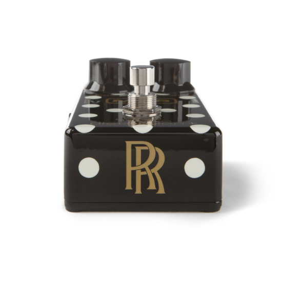 Dunlop MXR RR104 Randy Rhoads Distortion+ Torzító pedál