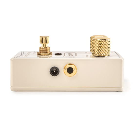 Dunlop MXR RR104C Randy Rhoads Distortion+ Torzító pedál