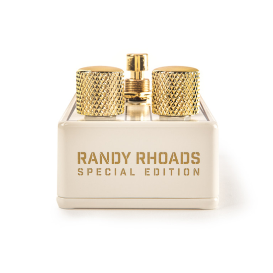 Dunlop MXR RR104C Randy Rhoads Distortion+ Torzító pedál