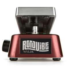 Dunlop MXR WA357 Zakk Wylde Rotovibe Chorus/Vibrato pedál