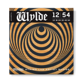 Dunlop ZWAP1254 Zakk Wylde akusztikus gitárhúr 12-54