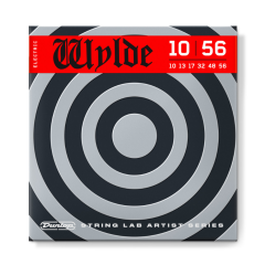 Dunlop ZWEN1056 Zakk Wylde nikkel elektromos gitárhúr 10-56