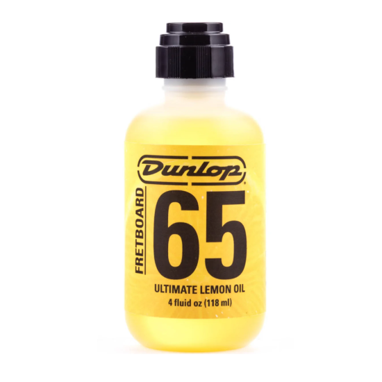 Dunlop 6554 Citrom Olaj