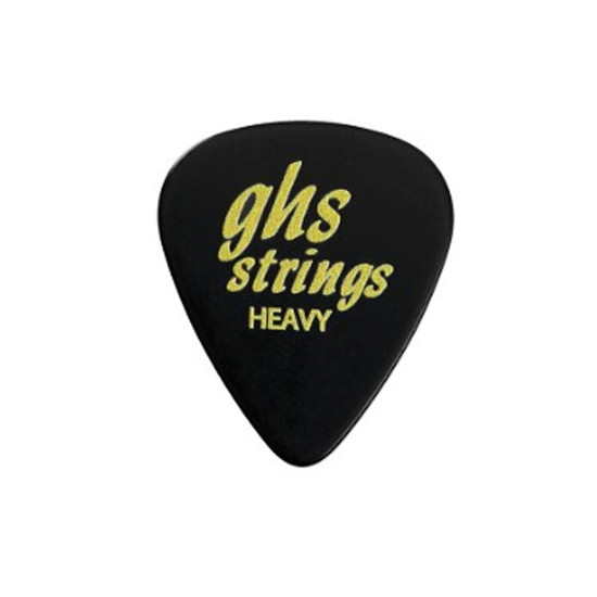 GHS Strings Heavy pengető