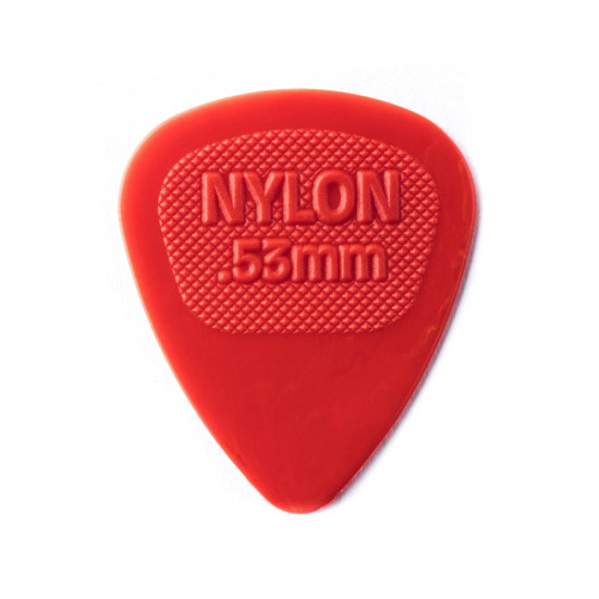 Dunlop Nylon Midi 0.53 pengető