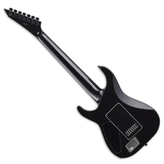 E-II HORIZON NT-7 Evertune Black