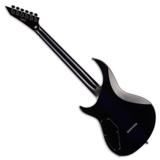 E-II HORIZON-III Reindeer Blue