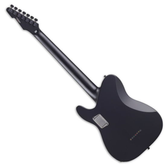 E-II T-B7 BARITONE BLKS