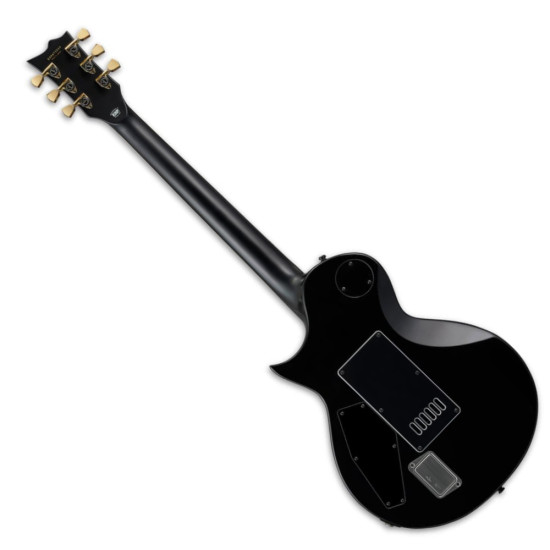 E-II ECLIPSE FULL THICKNESS EVERTUNE BLK