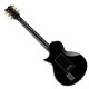 E-II ECLIPSE FULL THICKNESS EVERTUNE BLK