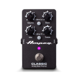 Basszus előerősítők