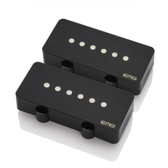 EMG Jazzmaster Set