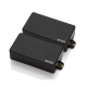 EMG 81/60 Set - Black