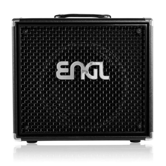 ENGL Ironball Combo 1x12“ Celestion V30 E600 gitár kombó