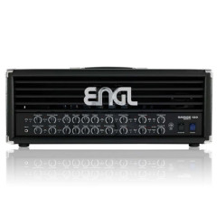 ENGL Savage 120 Mark II Head E610/2 erősítő fej