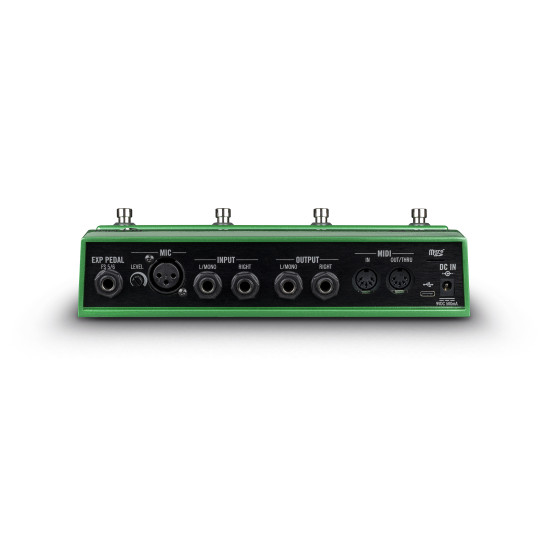 Line6 Dl4 MKII Delay/Looper pedál