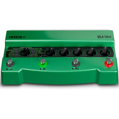 Line6 Dl4 MKII Delay/Looper pedál