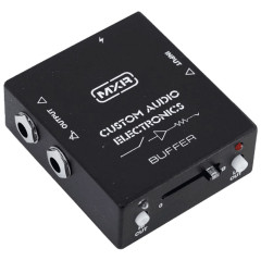 Dunlop MXR MC406 Buffer Pedál