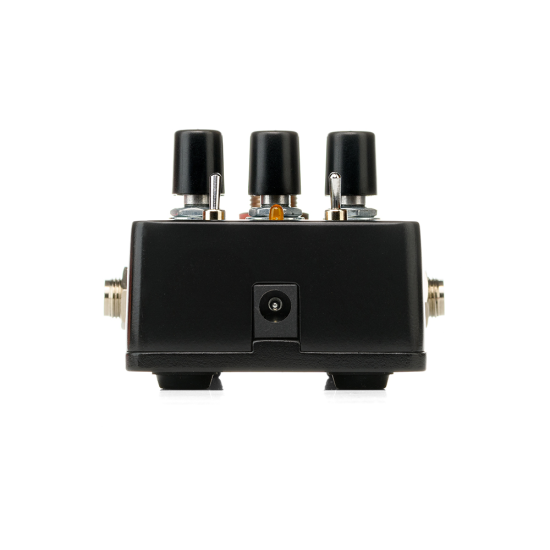 Electro-Harmonix Bender Royale fuzz pedál