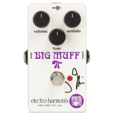 Electro-Harmonix J Mascis Big Muff PIpedál