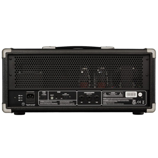 Electro-Harmonix MIG 50 Erősítő fej 50W