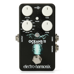 Electro-Harmonix Oceans 11 pedál