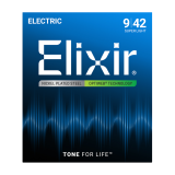 Elektromos gitárhúrok .009