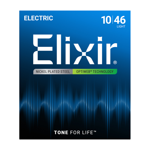 Elektromos gitárhúrok