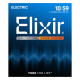 Elixir NanoWeb (12074) 10-59 7-String Light/Heavy elektromos húrkészlet