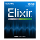Elixir OptiWeb (19074) 10-59 7- String Light/Heavy elektromos húrkészlet