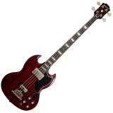 Epiphone EB-3 SG Cherry