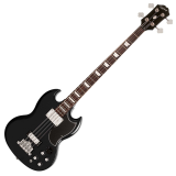 Epiphone EB-3 SG Ebony
