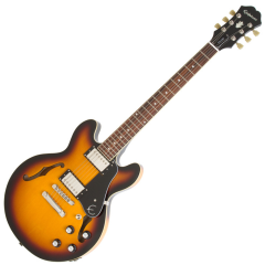 Epiphone ES-339 Pro Vintage Sunburst