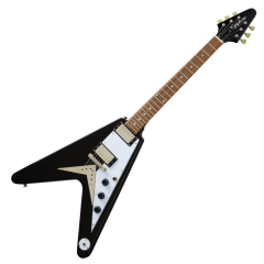 Epiphone Flying V Ebony