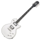 Epiphone Jerry Cantrell Les Paul Custom Prophecy Bone White